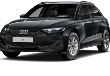 Audi A3 5.676 km 32.790 &euro; Dresden 01067