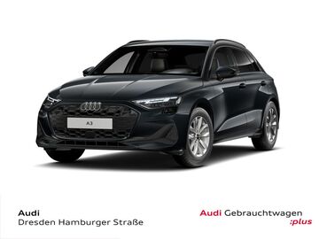 Gebrauchte Audi A3
