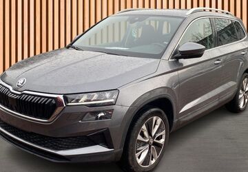 Skoda Karoq 17.178 km 27.980 &euro; Dresden 01328