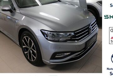 VW Passat 28.000 km 29.986 &euro; Bahretal 01819