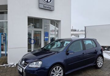 VW Golf 121.000 km 21.490 &euro; Königsbrück 01936