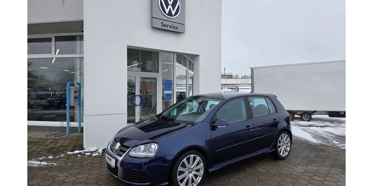 VW Golf 121.000 km 21.490 &euro; Königsbrück 01936