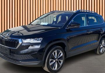 Skoda Karoq 19.866 km 27.980 &euro; Dresden 01328