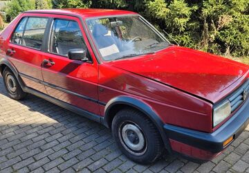 VW Jetta 78.623 km 6.666 &euro; Klipphausen 01665