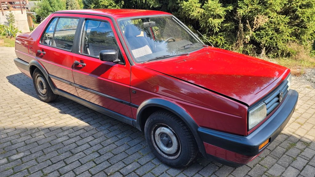 VW Jetta 78.623 km 6.666 &euro; Klipphausen 01665