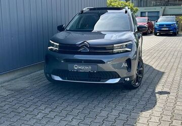 Citroen C5 Aircross 21.980 km 22.990 &euro; Dresden 01328