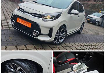 Kia Picanto 18.934 km 15.450 &euro; Dresden 01326
