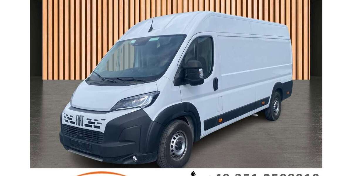 Fiat Ducato 25.832 km 29.980 &euro; Dresden/Weißig 01328