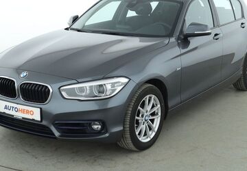 BMW 120 107.741 km 17.980 &euro; Dresden 01187