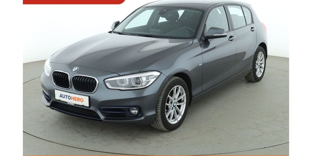 BMW 120 107.741 km 17.980 &euro; Dresden 01187