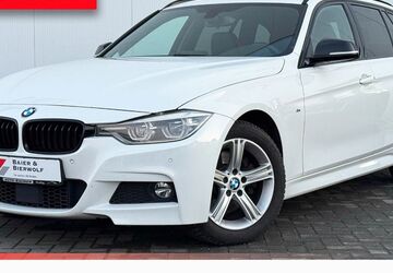 BMW 330 109.188 km 27.990 &euro; Coswig 01640