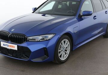 BMW 330 71.360 km 32.150 &euro; Dresden 01187
