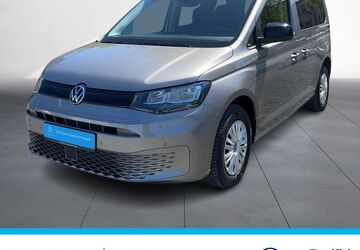VW Caddy 9.295 km 29.490 &euro; Dresden 01067