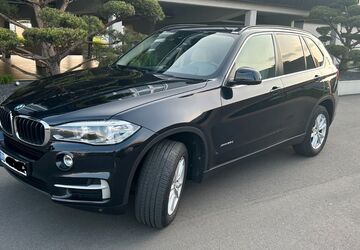 BMW X5 179.000 km 20.900 &euro; Dresden 01239