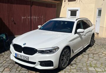 BMW 530 42.000 km 31.000 &euro; Dresden 01109