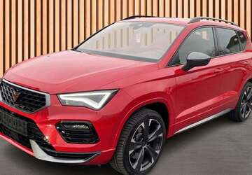 Cupra Ateca 15.535 km 33.980 &euro; Dresden/Weißig 01328