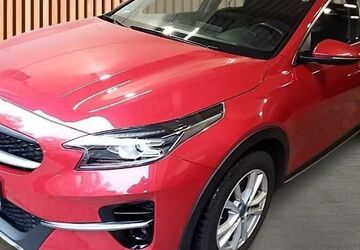 Kia XCeed 68.955 km 13.980 &euro; Dresden 01328