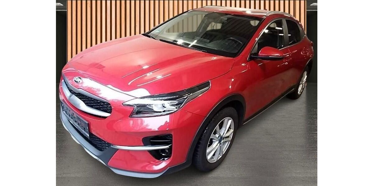 Kia XCeed 68.955 km 13.980 &euro; Dresden 01328