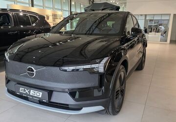 Volvo EX30 10.000 km 53.800 &euro; Dresden 01099