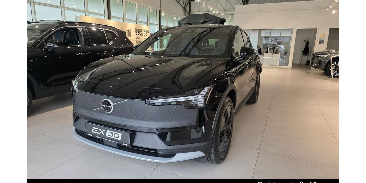 Volvo EX30 10.000 km 53.800 &euro; Dresden 01099