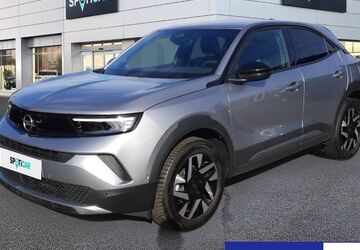 Opel Mokka 34.159 km 17.430 &euro; Dresden 01237