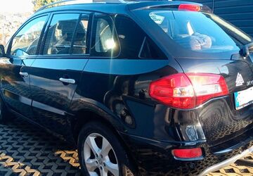 Renault Koleos 216.300 km 3.999 &euro; Wilsdruff 01723
