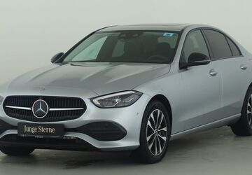 Mercedes-Benz C 300 127.103 km 31.850 &euro; Meißen 01662