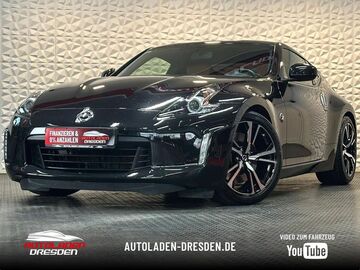 Gebrauchte Nissan 370Z