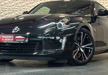 Nissan 370Z 33.713 km 32.999 &euro; Heidenau 01809