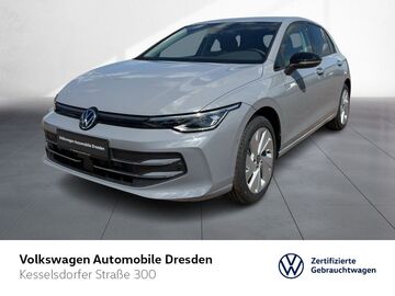 Gebrauchte VW Golf