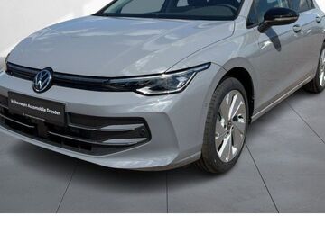VW Golf 2.500 km 34.850 &euro; Dresden 01169