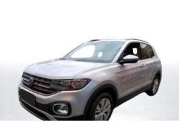 VW T-Cross 48.201 km 18.890 &euro; Dresden 01067