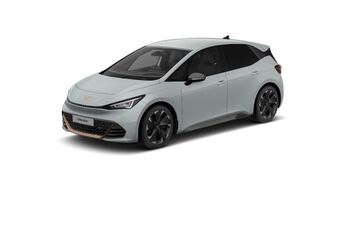 Cupra Born 14.566 km 34.890 &euro; Dresden 01067