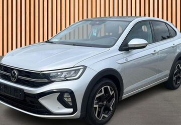 VW Taigo 13.371 km 19.980 &euro; Dresden 01328