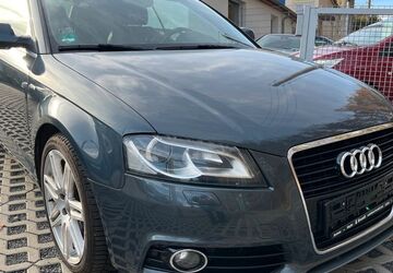 Audi A3 199.899 km 5.500 &euro; Bannewitz 01728