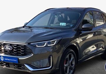 Ford Kuga 6.595 km 39.940 &euro; Dresden 01159