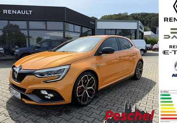 Renault Megane 19.500 km 36.990 &euro; Meißen 01662