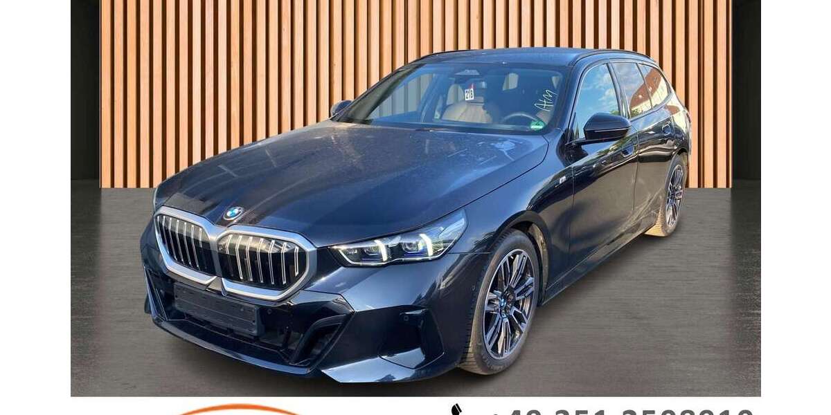 BMW 520 24.300 km 49.980 &euro; Dresden/Weißig 01328