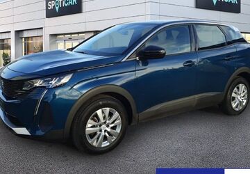 Peugeot 3008 32.836 km 19.730 &euro; Dresden 01237
