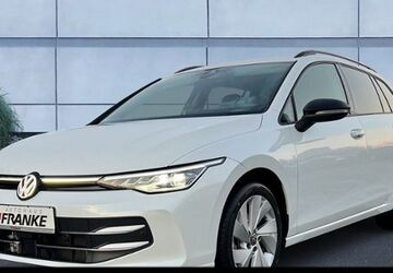 VW Golf 17.170 km 28.919 &euro; Radeberg 01454