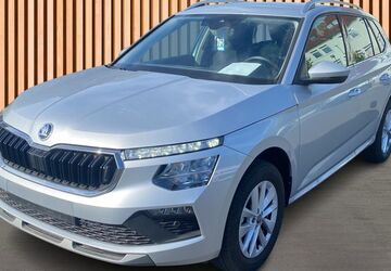 Skoda Kamiq 4.957 km 22.980 &euro; Dresden 01328