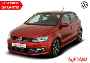 VW Polo 92.787 km 13.990 &euro; Dresden 01239