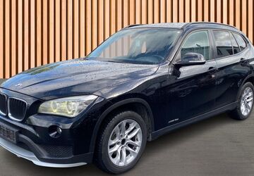 BMW X1 132.000 km 9.980 &euro; Dresden 01328
