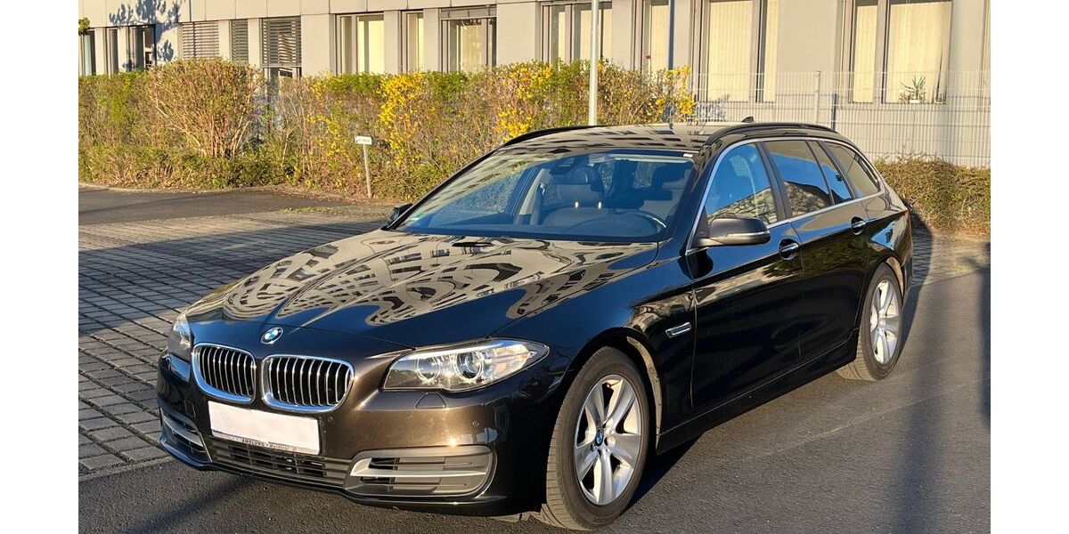 BMW 525 198.700 km 10.950 &euro; Dresden 01277