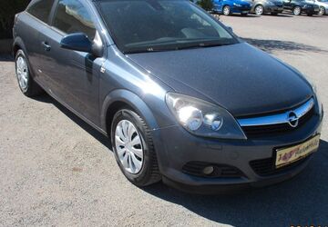 Opel Astra 135.000 km 3.999 &euro; Dresden 01277