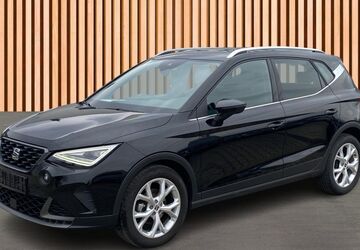 Seat Arona 14.516 km 17.880 &euro; Dresden 01328