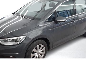 VW Touran 39.238 km 29.690 &euro; Dresden 01067