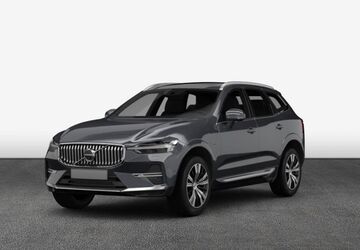 Volvo XC60 21.684 km 39.900 &euro; Dresden 01277