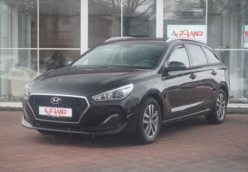 Hyundai i30 71.987 km 19.950 &euro; Dresden 01239