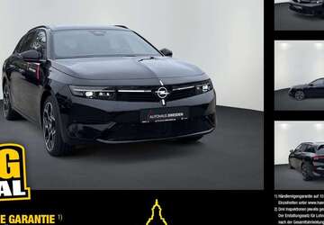 Opel Astra 7.000 km 42.490 &euro; Dresden 01067